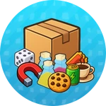 ~ 💫Starter Pack ~