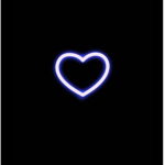 brxken blue