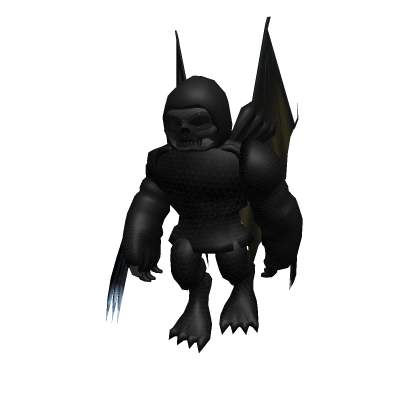 Demon