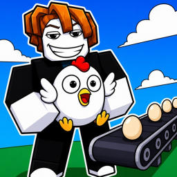 Build An Egg Factory