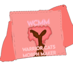 Warrior Cats Morph Maker