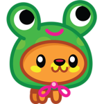Moshimonsters moshling fan club
