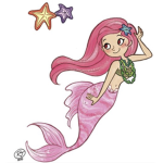 LittleMermaidsForLife