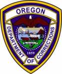 Oregon State Department of Corrections