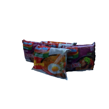 Indomie sepaket