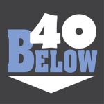 40 Belѳw