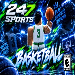 24/7 SPORTS HUB icon