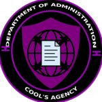 Department of Αdministration.