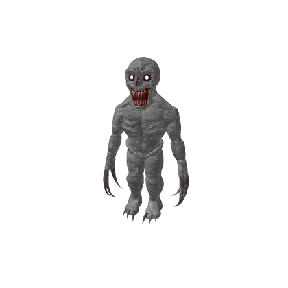 The Rake NPC