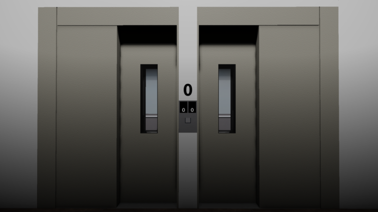 Kryjski's Lifts screenshot 1