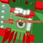 Christmas tower [old]