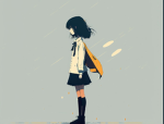 !Ame!
