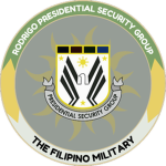 TFM • Rodrigo Presidential Security Group