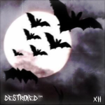 destroyed XIII