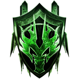 Green Saw Empire!