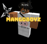 Mango's Games