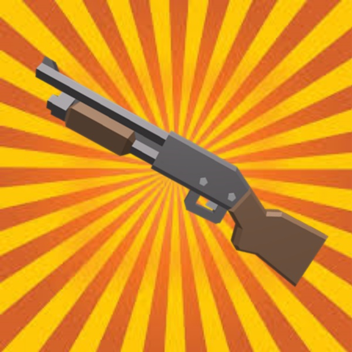 💥Gun Testing Zone! 💥