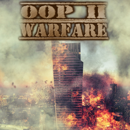 Oop 2: Warfare (Classic) icon
