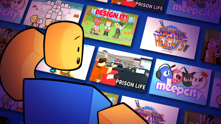 Roblox Replay screenshot 1