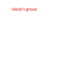Jakob's robux
