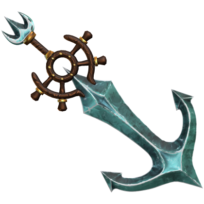 Anchor Sword
