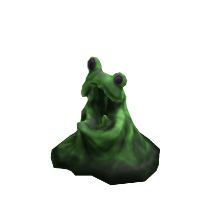 Slime Monster