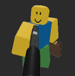 T.N.H.A(The Noob Help Agency)