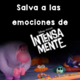 Save IntensaMente Emotions! (Obby)
