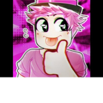 Pink Ant Roblox