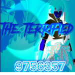 The Terrified