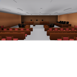 COURT ROOM RP