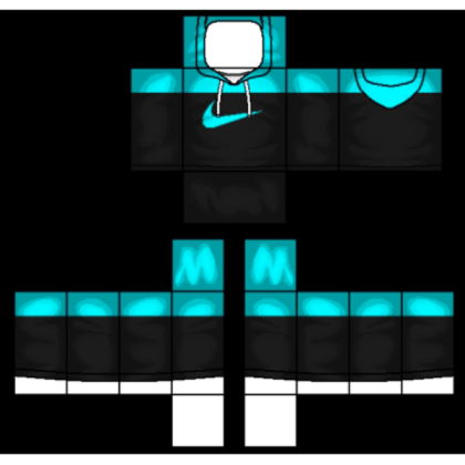 Hoodie hoodie Roblox decal