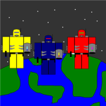 Bounty Hunters United