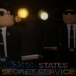 AUSA, United States Secret Service