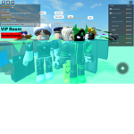 Cody's Group For Cool kids