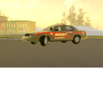 [B.C.S.O] Blain County Sheriff Office