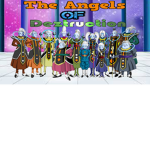 The Angels Of Deztruction