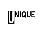 Unique Clothing .Inc