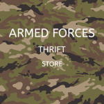 ~ AFTS ~ Armed Forces Thrift Store