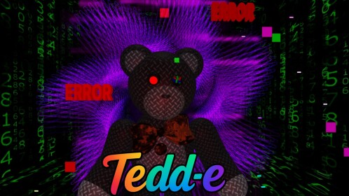 Tedd-e: System Override
