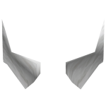 DIY Realistic Horns