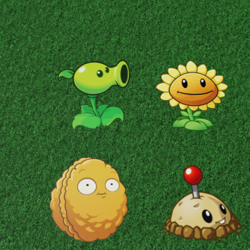 Plants vs Zombies Playground