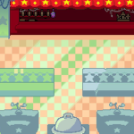 Green Room's UGC