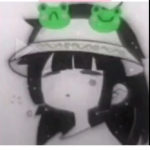 sad girl clup