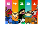 K.N.D. kids next door