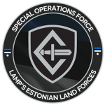 Special Operations Forces | EDF