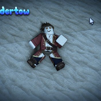 Undertow