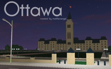 [CAN] Ottawa, Ontario