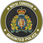 Royal Canadian Mounted Police ~ RCMP