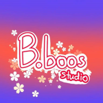 B.boos -FC AND TEAM,FRIENDS-